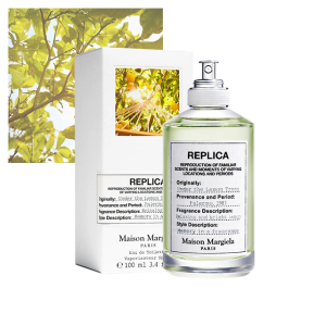 메종 마르지엘라 언더 더 레몬트리 오 드 뚜왈렛 100ml