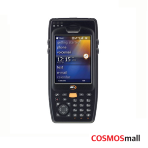 엠쓰리모바일 M3 OX10 산업용PDA 1D/2D 산업용단말기 바코드스캔