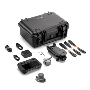 DJI 매빅3 엔터프라이즈 산업용 측량 매핑 드론 (Mavic 3E 워리프리 Basic 콤보)