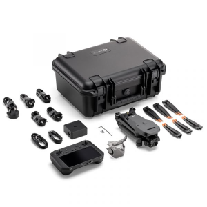 DJI 매빅3 엔터프라이즈 멀티스펙트럴 M3M 산업용 농업용 드론 Mavic 3 Multispectral (견적상품)