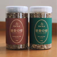 감동 구매후기 +9,999 쌍화다방 수제쌍화차