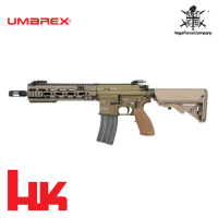 VFC HK416 CAG