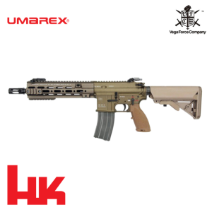 VFC HK416 CAG Gen3 GBBR
