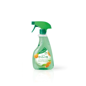 은나노스텝 시즌3 다용도세정제 550ml TV상품