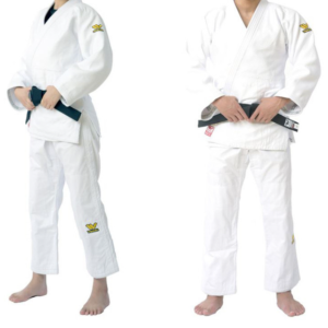 야와라유도복 위너700 최고급 선수용 백색 대한유도회공인 (파키스탄산)
