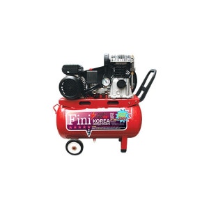 가정용 휴대용 콤프레샤 소형 4.5마력 40L