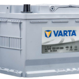 바르타밧데리 AGM95 대체품 같은크기100A