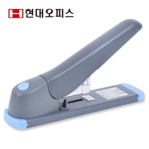 대형 스테이플러 HDS-1005/ 100매 대용량 제본 /스템플러 호치키스