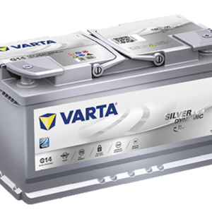 바르타 밧데리 독일산 VARTA AGM 95암페어 L타입 LN5 페전지반납 교체공구대여