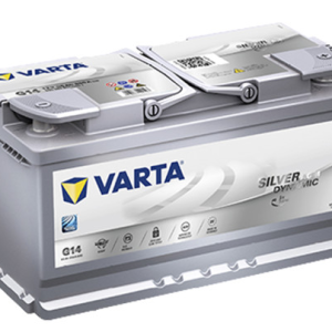 바르타 밧데리 VARTA AGM 80 LN4 BENZ A클래스