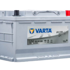 바르타 밧데리 VARTA AGM 80암페어 L타입 LN4 독일생산