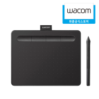 와콤 인튜어스 CTL-6100 중형 타블렛/전자랜드점