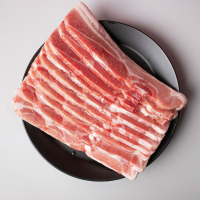 어니스트초이스 암퇘지 통삼겹살 2Kg 돼지고기 삼겹살