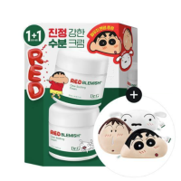 닥터지 레드블레미쉬 클리어 수딩 크림1+1