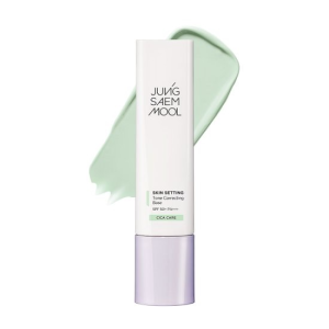정샘물 스킨 세팅 톤 코렉팅 베이스 40ml