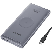 삼성 고속무선충전 보조배터리 10,000mAh