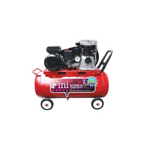 휴대용콤프레샤 4.5마력 50L JY-450
