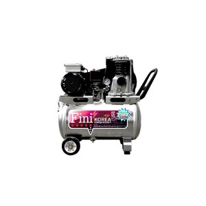 저소음콤프레샤 3.5마력 40L JY-350R