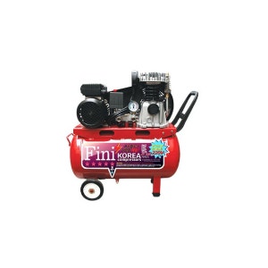 휴대용컴프레셔 5.5마력 40L JY-550