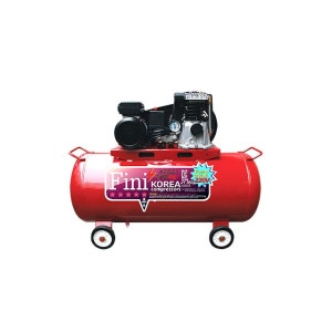 저소음콤프레셔 3.5마력 120L JY-350