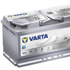 바르타 밧데리 독일산 G80 G90 AGM 105 LN6 페전지반납 교체공구대여