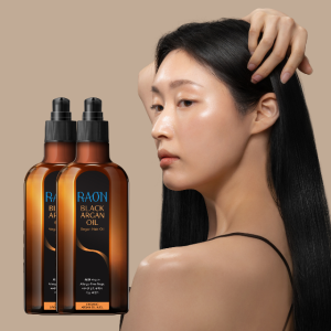 라온 아르간 오일 미용실 헤어에센스 250ml