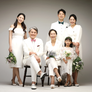 구미가족사진 잘찍는 사진관은 바로 여기