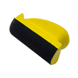 사각 둥근 아데방 (하드타입) 샌딩블럭