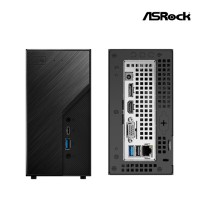 ASRock DeskMini X300 5600G 120W AMD 미니PC 사무용 가정용 산업용
