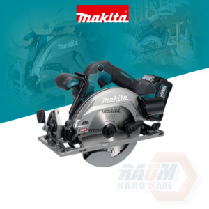 마끼다 40V max 원형톱 HS012GZ