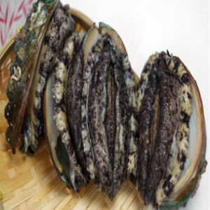 바다좋은 완도대전복 10미 7마리(95~100g내외)