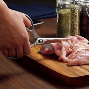 올스텐 경량 가금류 주방가위 (분리형) 185mm