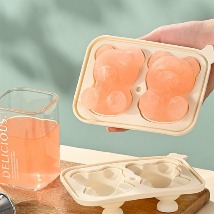 다양한 얼음트레이 모음전