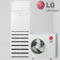 LG 냉난방기 냉온풍기 PW0723R2SF 인버터 18평형 사무실 스텐드 업소용에어컨
