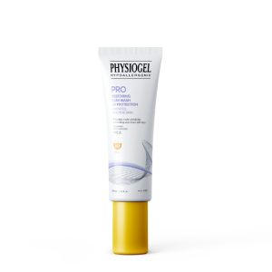 [전문가용] 피지오겔 프로 리스토어링 이지워시 유브이 프로텍션 50ml+마스크팩