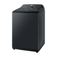 [삼성전자]그랑데 21kg 일반 세탁기 WA21A8376KV