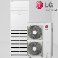 LG 냉난방기 냉온풍기 PW1453T9FR 인버터 40평형 사무실 스텐드 업소용에어컨