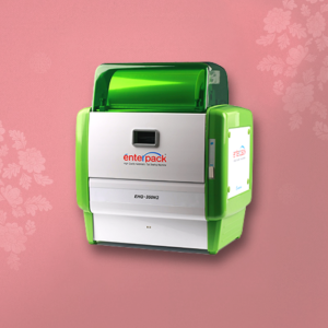 EHQ-350N2-CN 엔터팩 중화전용 실링기