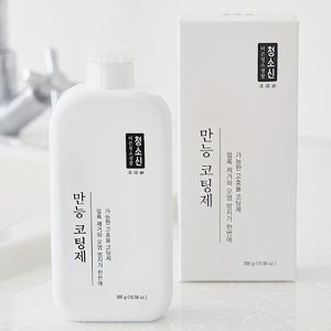 만능 코팅제 거울 얼룩제거 욕실 샤워부스 물때