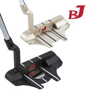 BJ 아이포스 골프 퍼터 WTL435 매니아