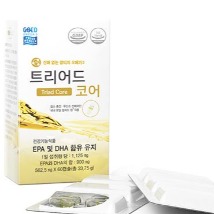 트리어드 오메가3 산패 제로