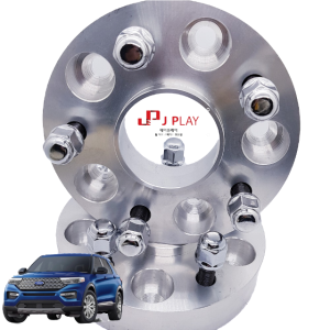 익스플로러 허브스페이스 18mm 2개 1조