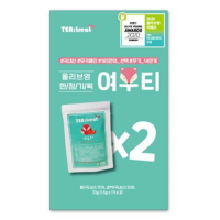 티트리트 여우티 11T+11T