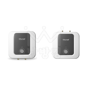 귀뚜라미 온수기(스텐) W-15 / W-15U