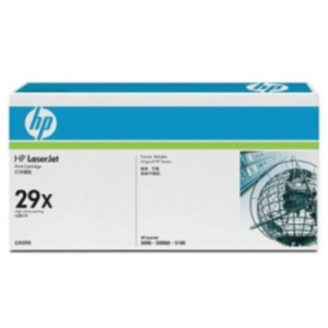 HP 정품토너 C4129X 대용량