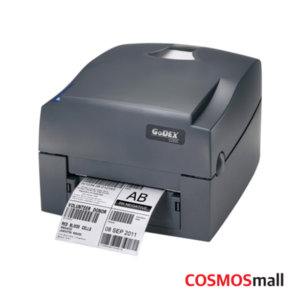GODEX G530 케어라벨프린터세트 의류출력