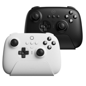 8bitdo 얼티밋 얼티메이트 NS버전 블루투스 조이패드 컨트롤러 2022110102T