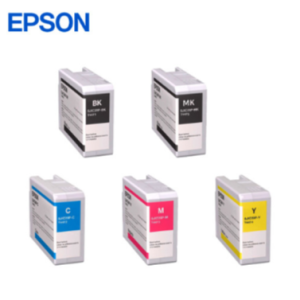 EPSON 잉크 카트리지 CW-C6040A C6540A 전용 SJIC39P 정품