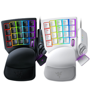 Razer 레이저 타르타로스 프로 키패드 레이저코리아정품