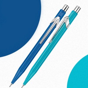 까렌다쉬 844 컬러매트엑스 샤프(0.5mm/0.7mm-색상선택)